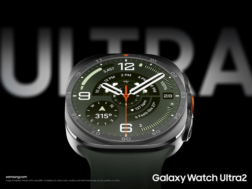 Galaxy Watch9 series
