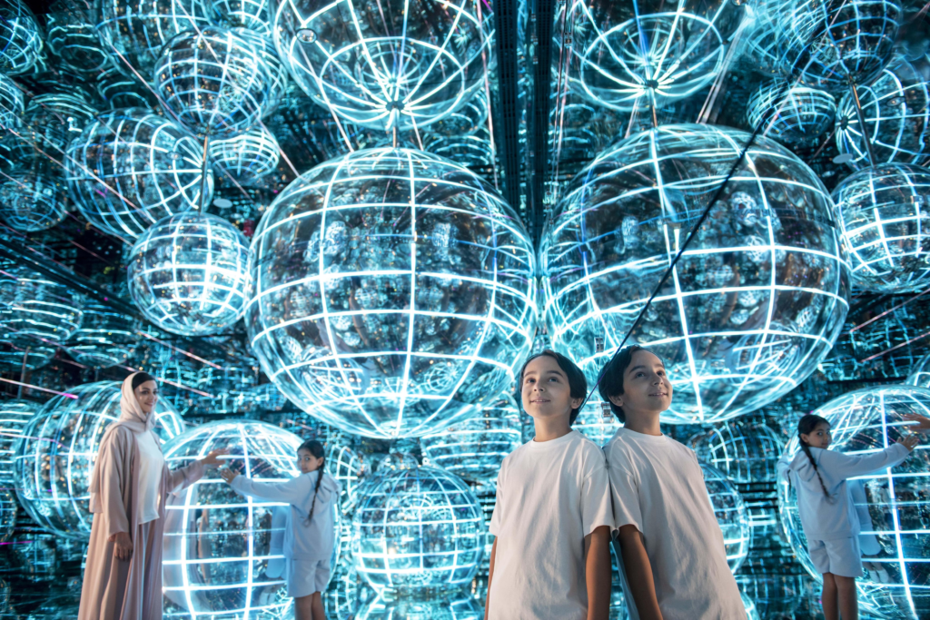 Book Indoor Attractions Before They Get Busy
