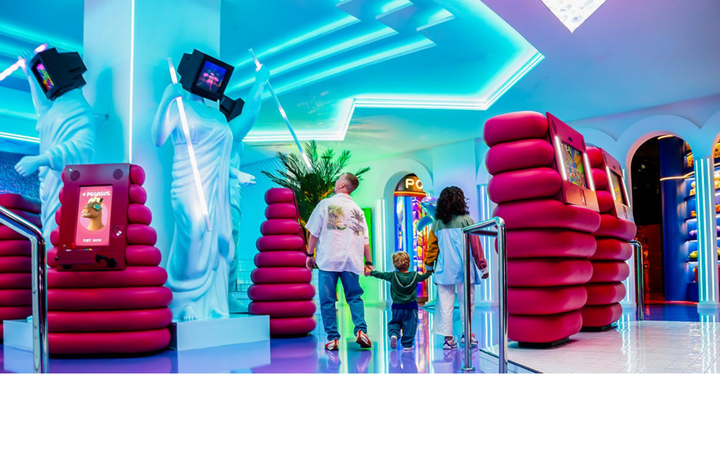 Explore the Viral House of Hype