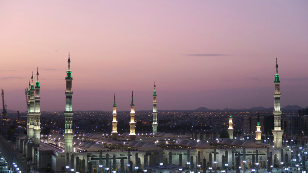 Eid Al Fitr dates in the UAE