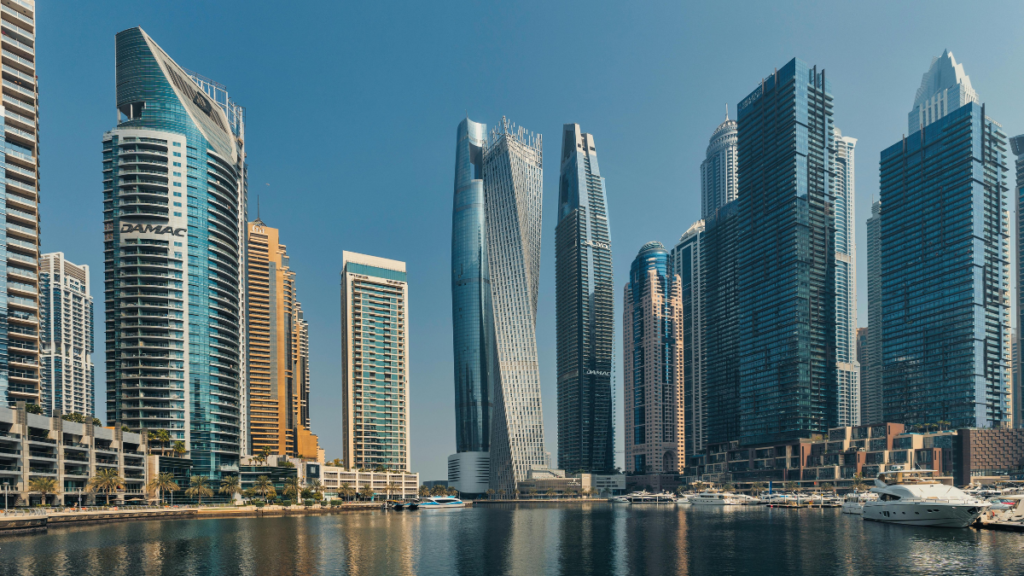 UAE Ranked Among the Best Countries