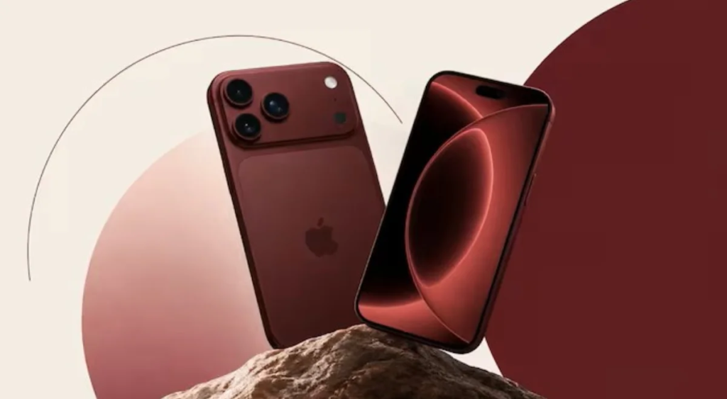 iPhone 18