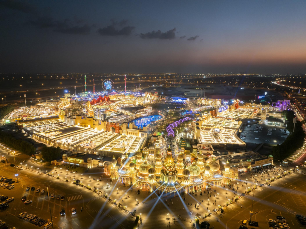 Global Village Season 31