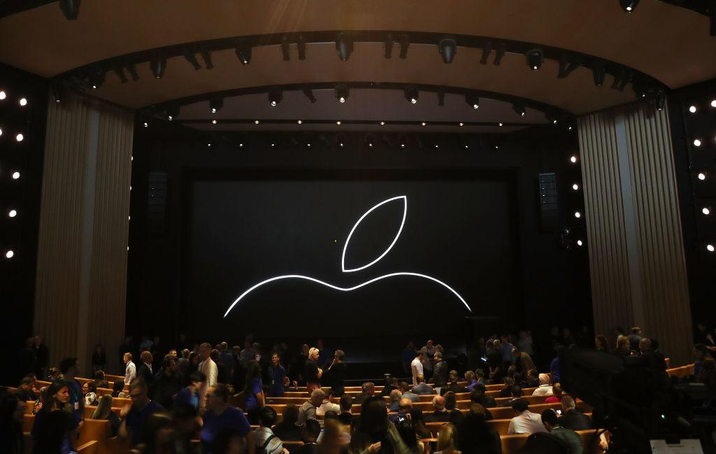 Apple confirms its September 9 launch