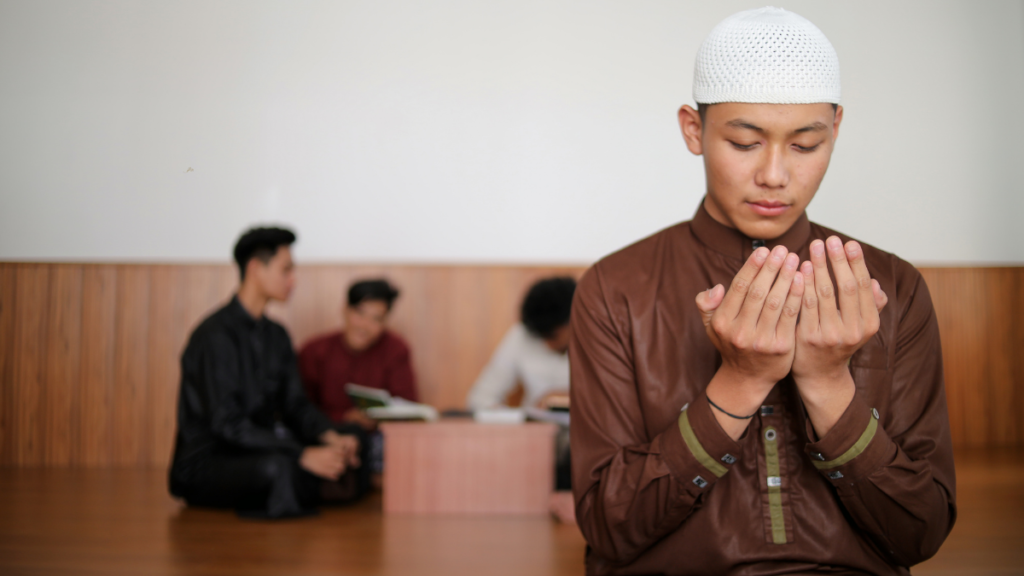 Eid Al Fitr 2027