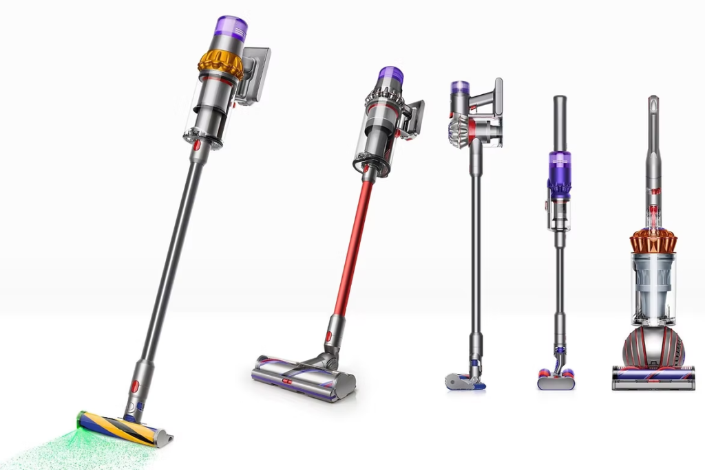 AI technology Brush