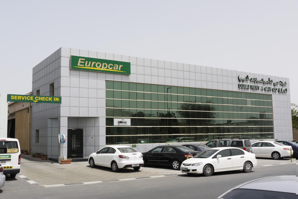 Dubai nol Travel Card
