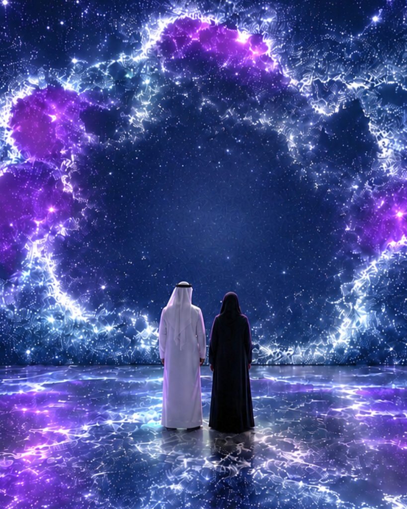 ISEA2026 Dubai