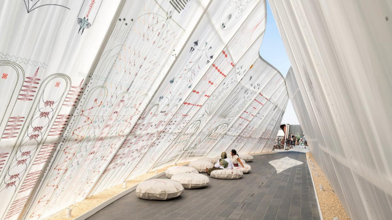 Dubai Design Week 2026: Dates, Free Entry, Workshops and What to Expect at d3