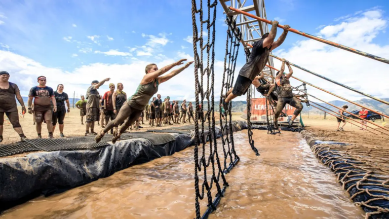 Tough Mudder Dubai 2026: Tickets, Obstacles and Kids’ Races This October