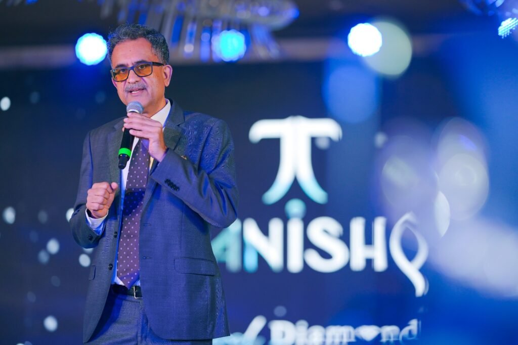 Tanishq Dubai