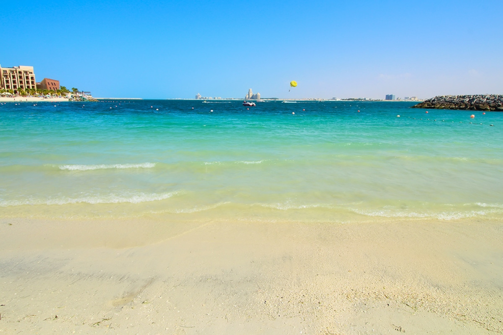 Ras Al Khaimah Closes All Beaches