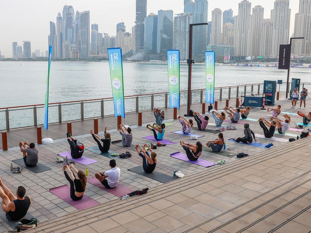 Benefits for UAE residents