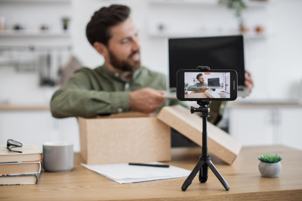 Join YouTube's Shopping Affiliate Programme