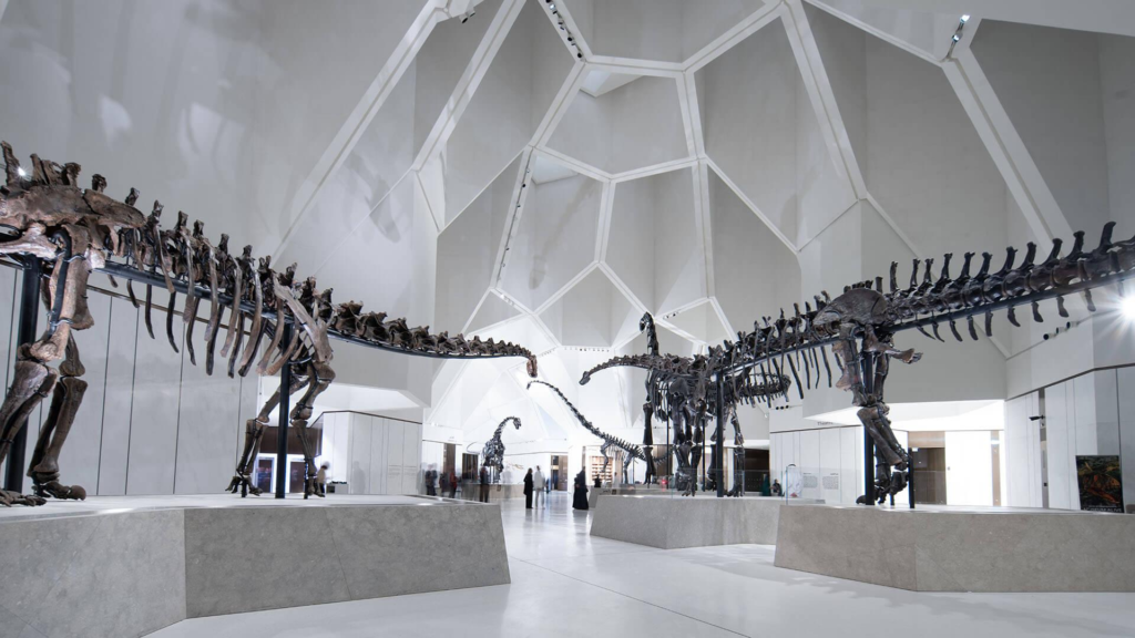 Five events across Abu Dhabi's cultural spaces