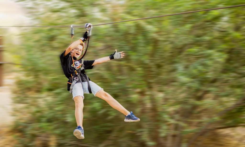 Aventura Parks