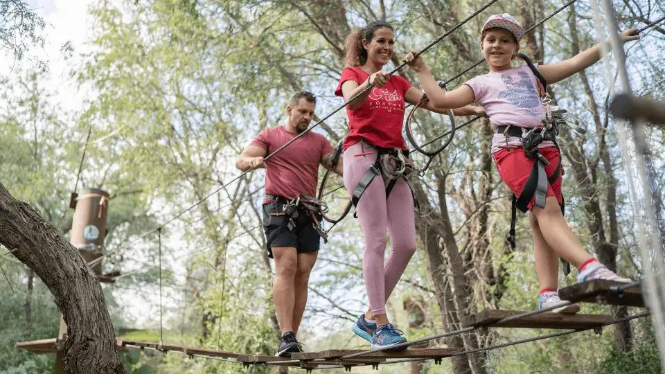 Aventura Parks Dubai