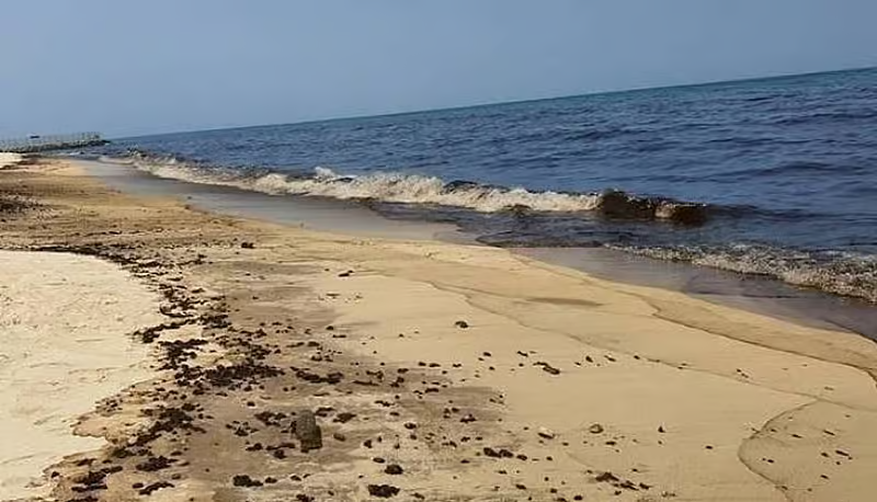 Sharjah Closed Its Beaches