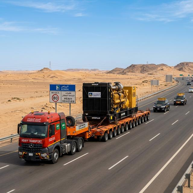 previous truck age rule
