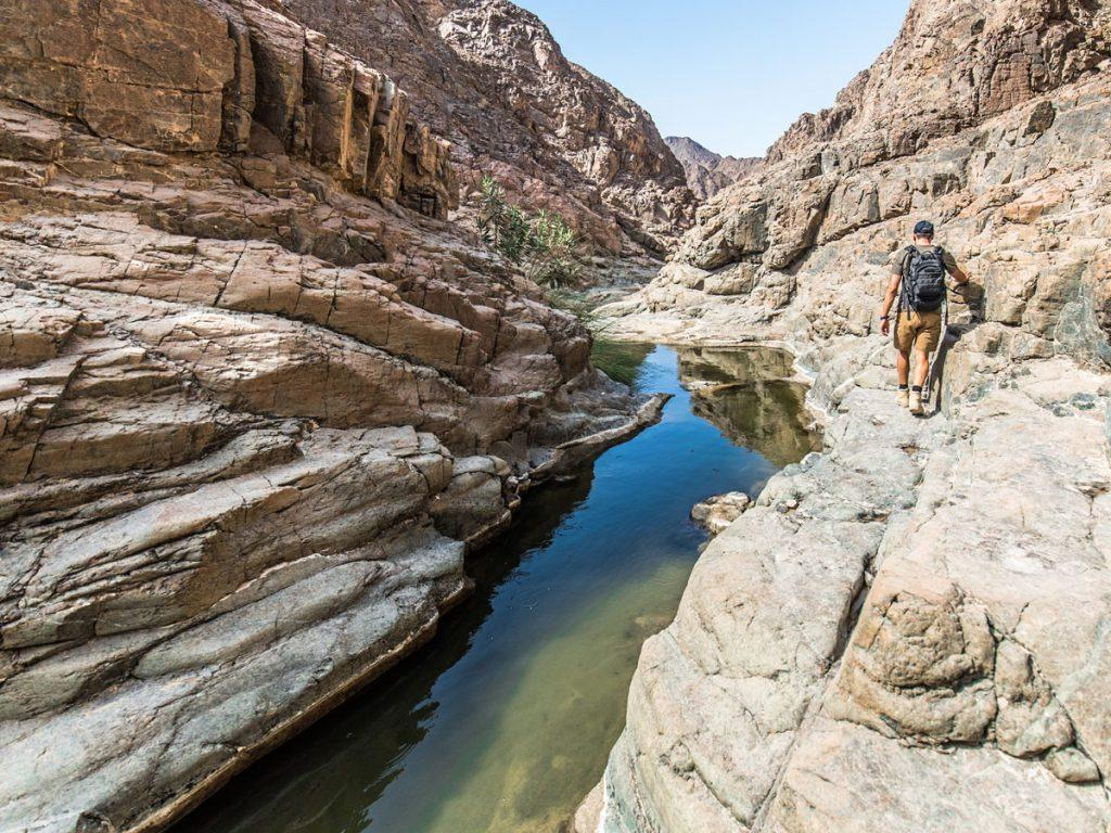 Wadi Shawka