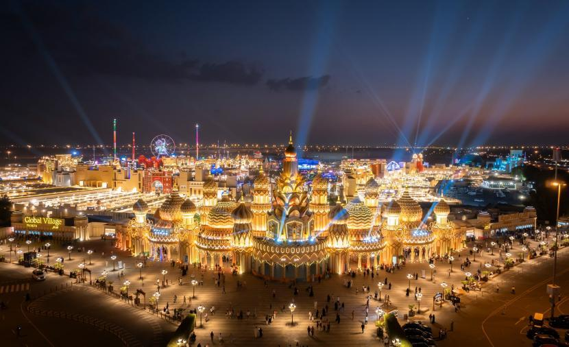 Global Village