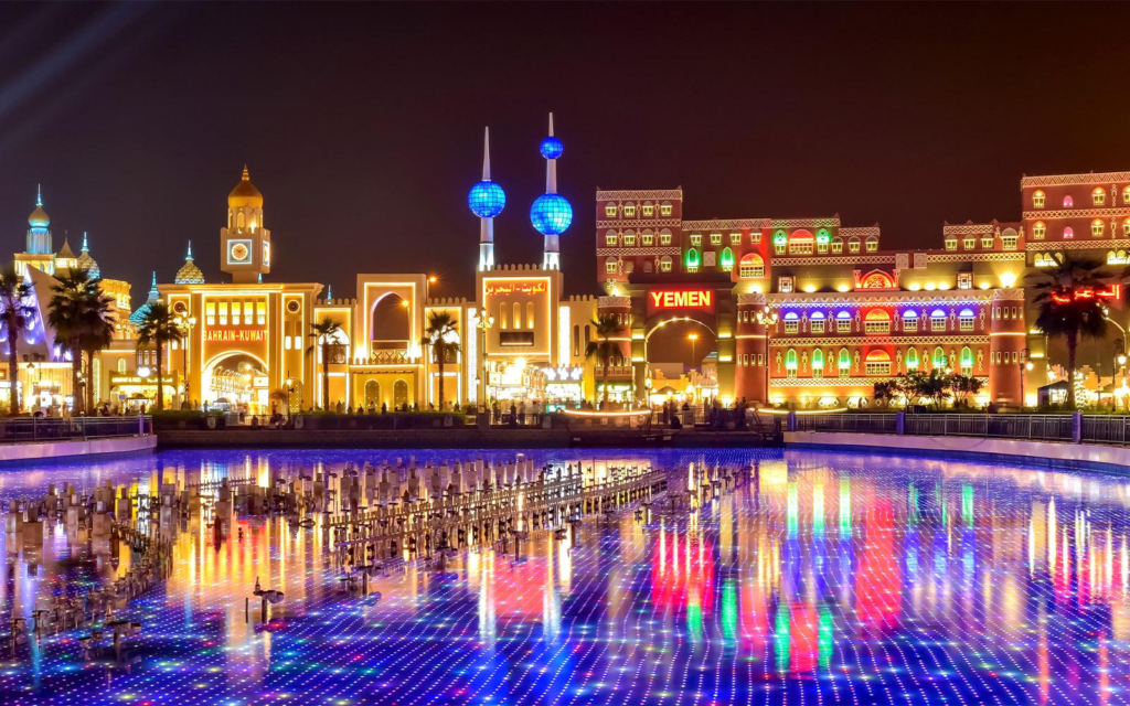 Global Village