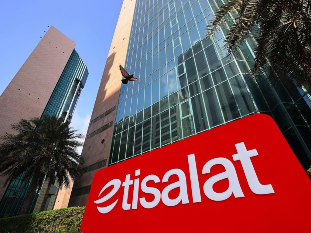 UAE Launches World’s First 5.5G Smartphone