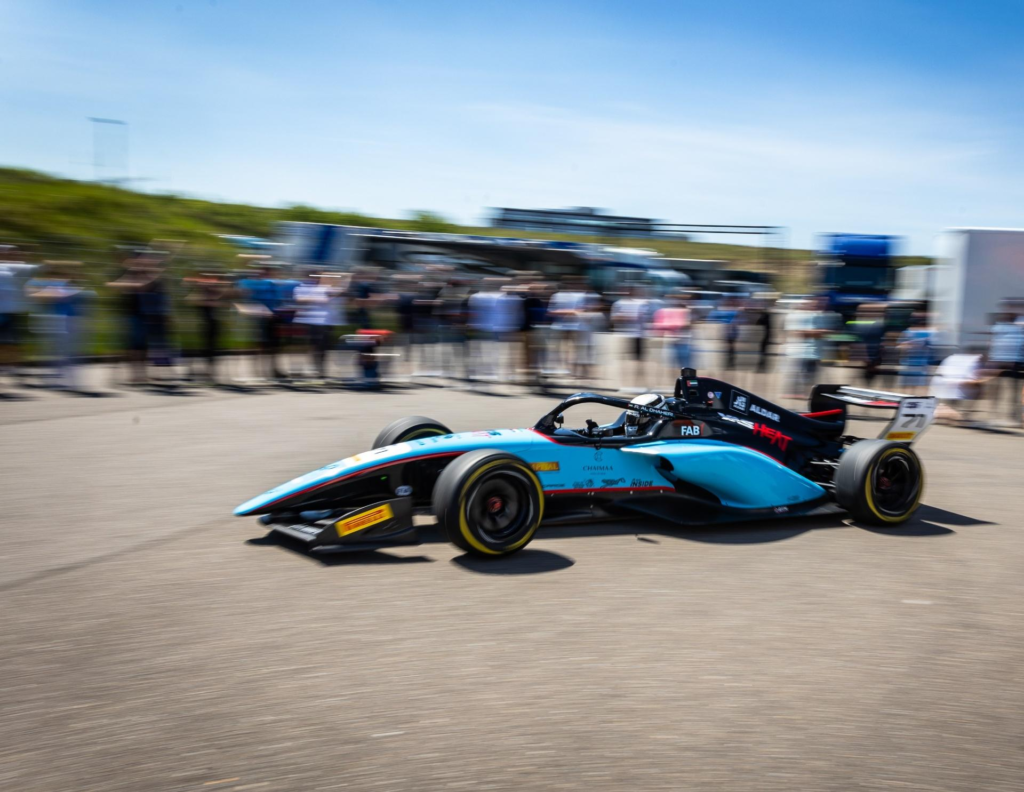 FIA Formula 3